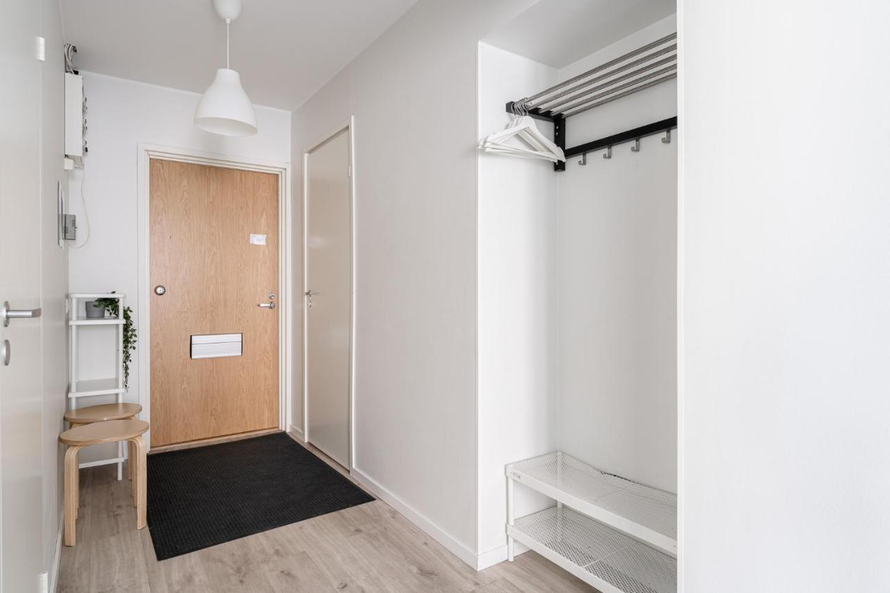 Spacious Downtown Apartment With Balcony Next To Restaurants - Hosted By 2Ndhomes Tampere Kültér fotó